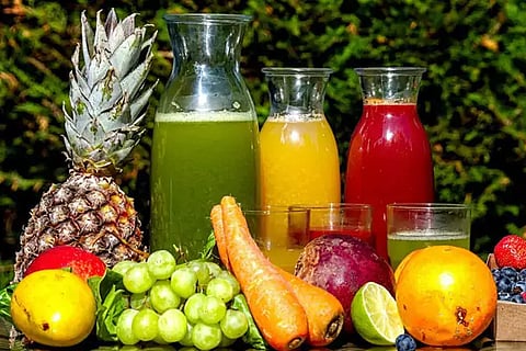 Juice