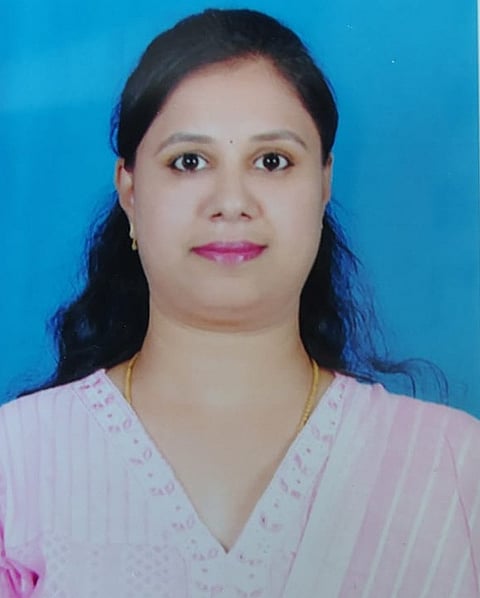k.p.harshitha(PHD)