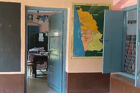 kacheri samasye