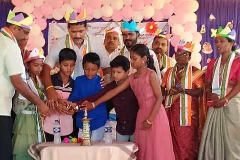 kalika habba
