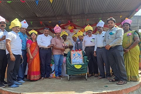 kalikotsava