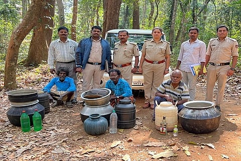 kallabhatti