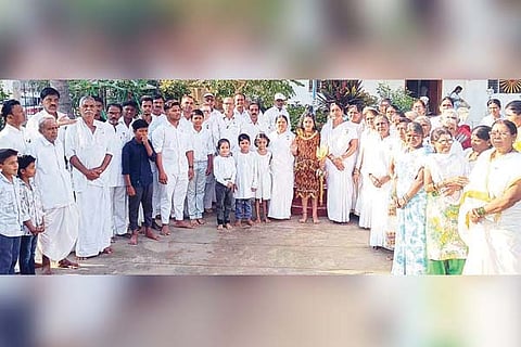 kampli shiva ratha yatre