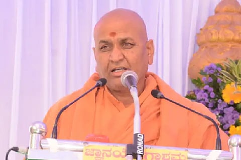 kanheri kadasiddheswara swamiji