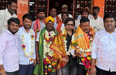 kaplapur