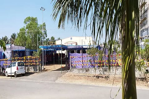 kasapa sammelana