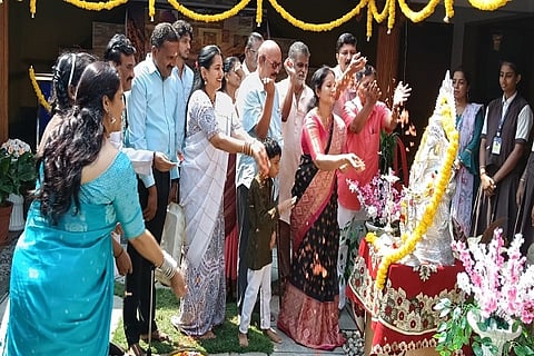 kavya yana