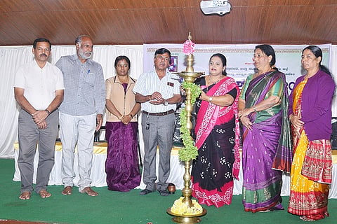 kayaka sarana jayanthi