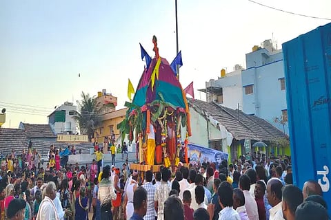 kdr ratha