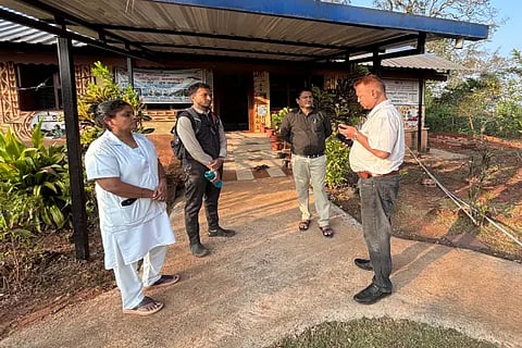 kgl dho