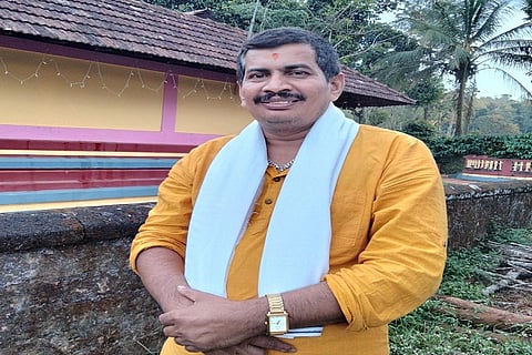 khandane