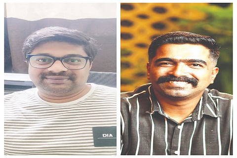 kishore 1