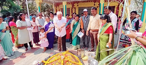 klr sankranthi
