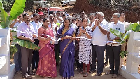 kls nayana