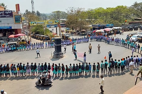 kodagu vv