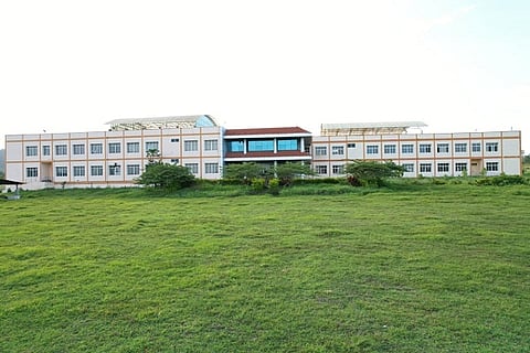kodagu vv
