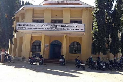 kolara rto