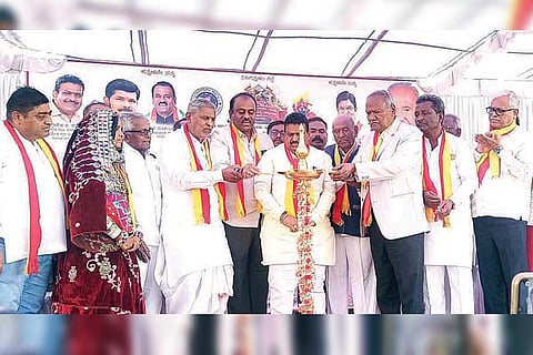 kustagi sammelana1