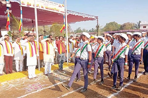 kustagi sammelana8