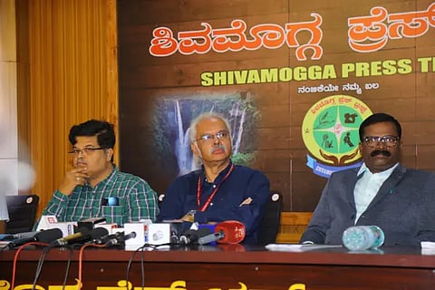 kuvempu vv vc pro.sharath ananthamuthy