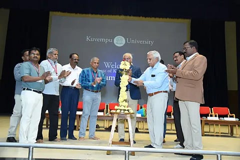 kuvempu