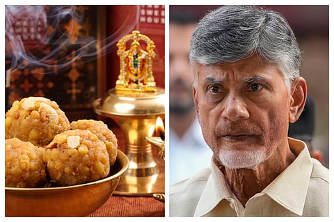 laddu