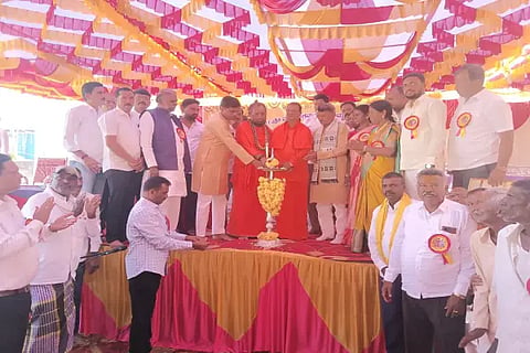 ldh pooja