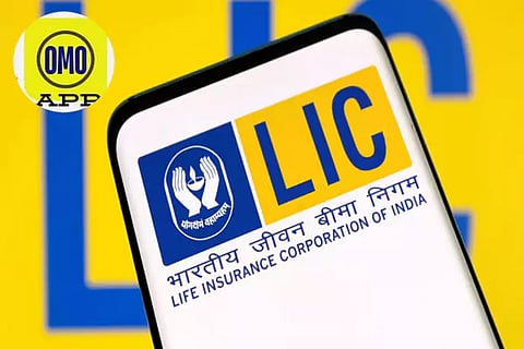 LIC