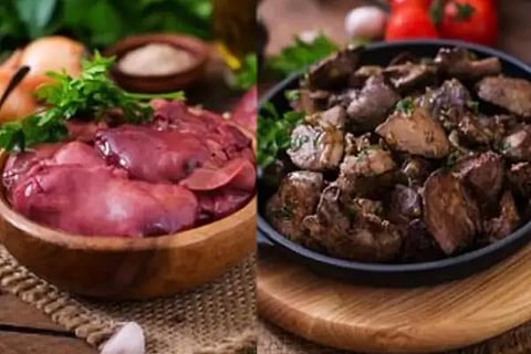 Liver
