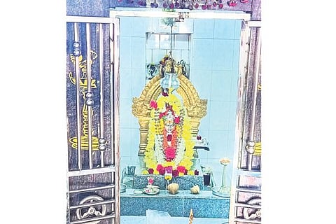lng nagareshawra