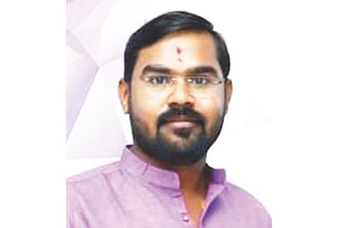 lng vinayakkumar