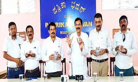 m. lakshman