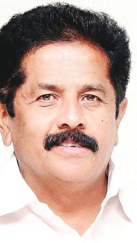m.k.somashekhara