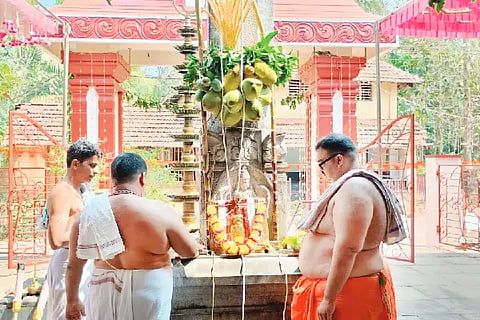 madikeri