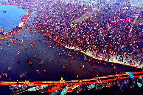 Maha Kumbh Mela