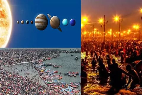 Maha Kumbh Mela