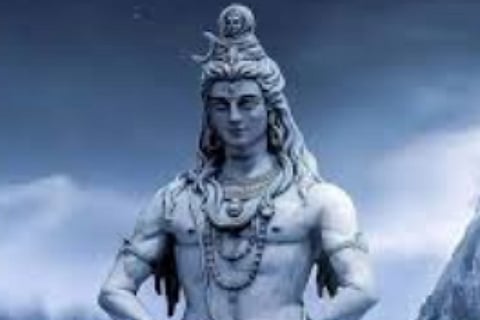 maha shiv