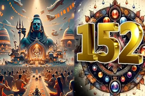 Maha Shivaratri