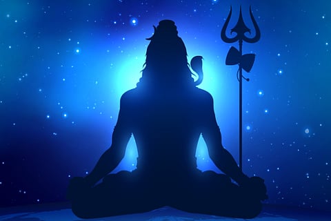 maha shivaratri