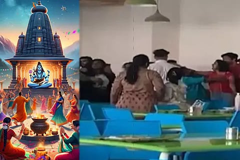 Maha Shivratri