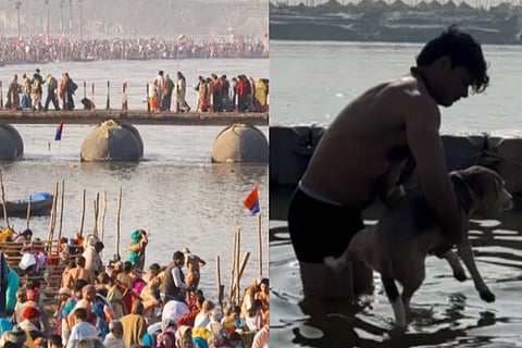 mahakumbh mela
