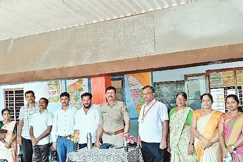 makkala rakshane