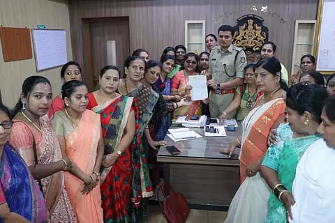 manavi