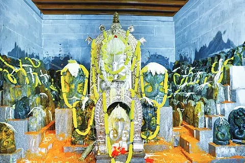 mandarthi