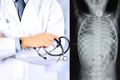 Mangaluru doctors
