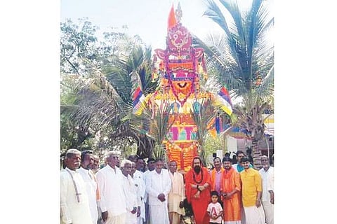 manvi jatre