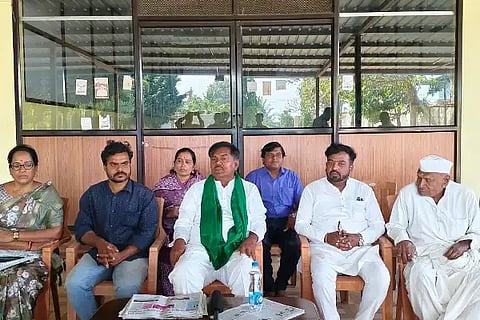 mbl nadahalli