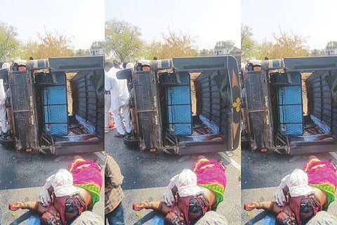 mdl Auto Accident