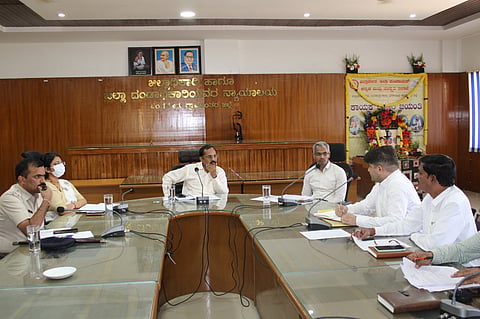 micro meeting