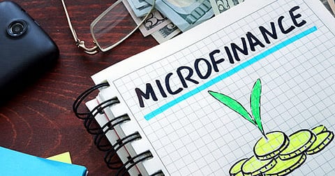 microfinance